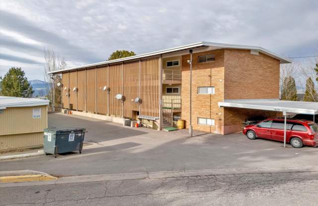 Photo of 509 Westview Ave