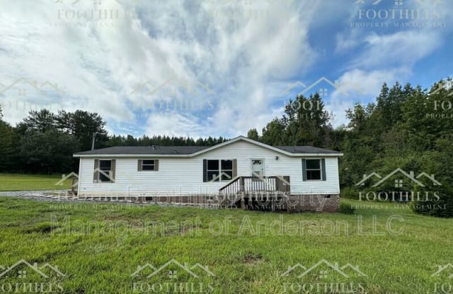 116 Kirby Rd - 116 Kirby Road, Anderson County, SC 29627