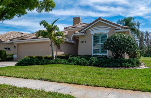 5156 PINNACLE DRIVE