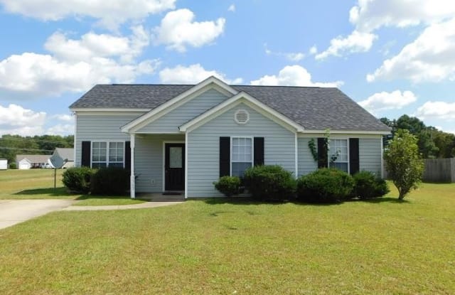 3362 Annie Street - 3362 Annie Street, Dalzell, SC 29040