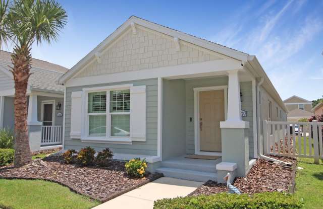 Photo of Grand Palm Annual Home for Rent