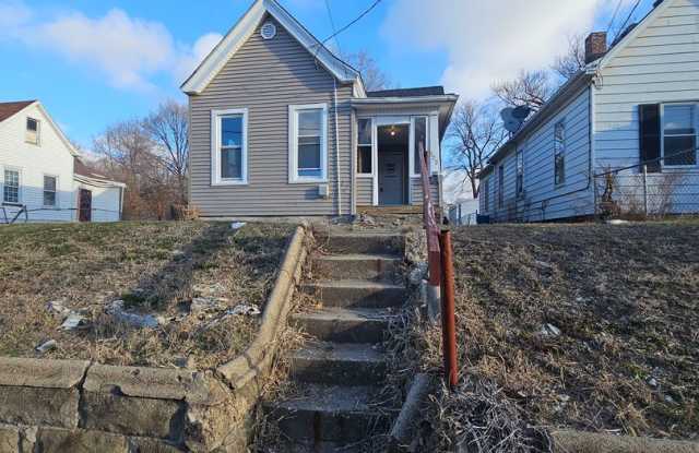 Completely Remodeled 4 bedroom