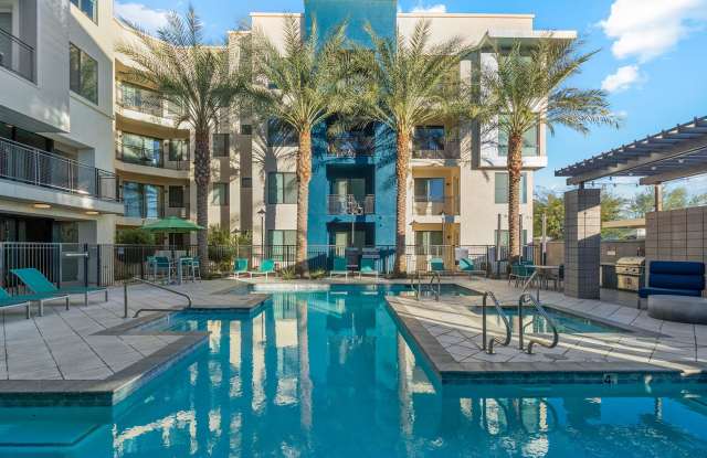 Photo of View 32 Apartments