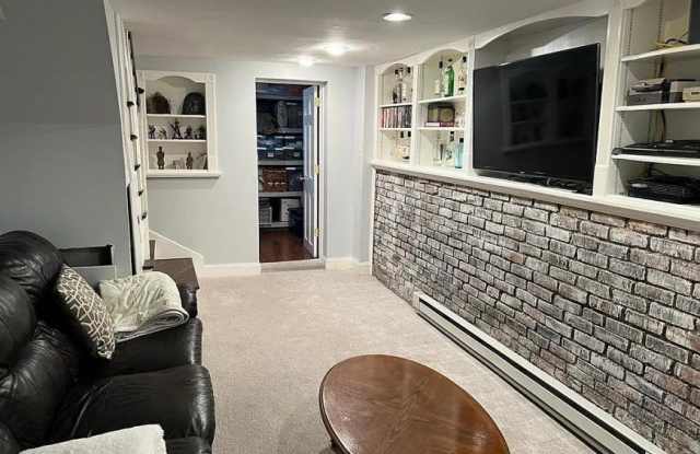 15 South Russell St.