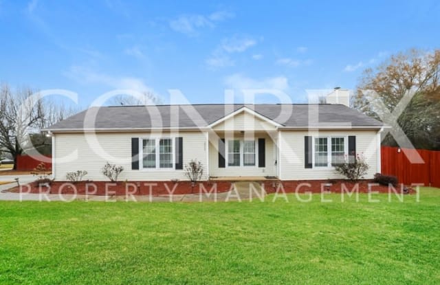 2775 Milton Bryan Drive - 2775 Milton Bryan Drive, Walton County, GA 30052