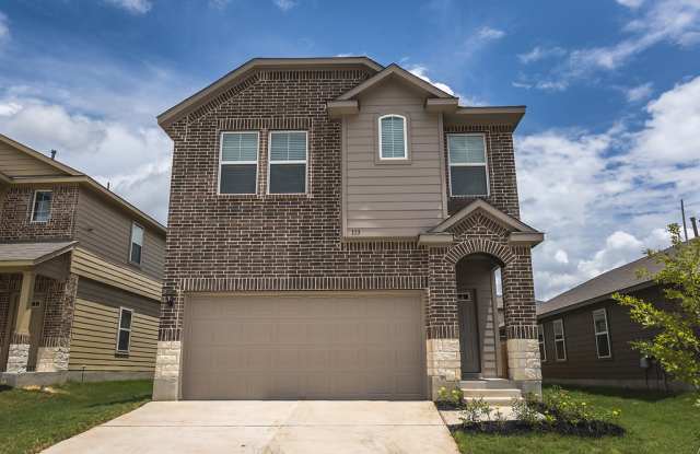 113 Tallow Trail