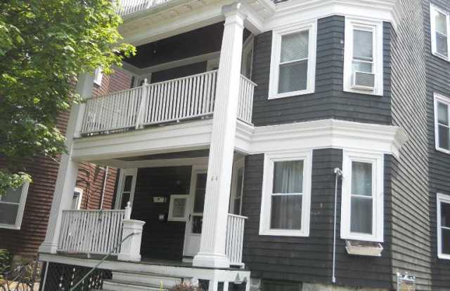 44 Easton St.