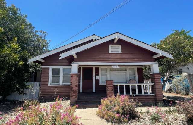 292 Higuera Street