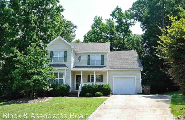 716 Lakeview Avenue - 716 Lakeview Avenue, Wake Forest, NC 27587