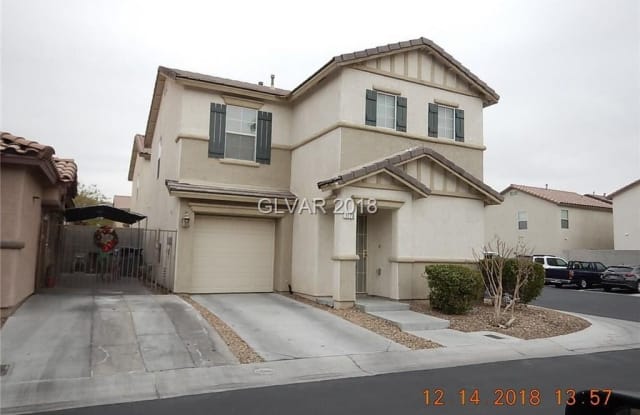 1170 Orange Meadow St - 1170 Orange Meadow St, Sunrise Manor, NV 89142