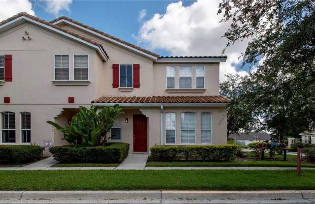 2901 AQUA VIRGO LOOP - 2901 Aqua Virgo Loop, Orange County, FL 32837