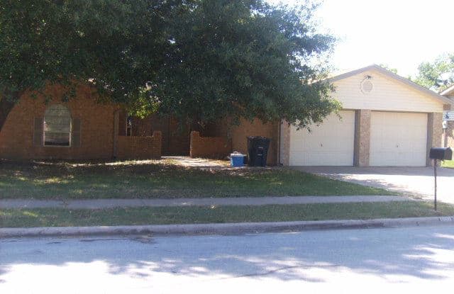 1801 Hooper - 1801 Hooper Street, Killeen, TX 76543