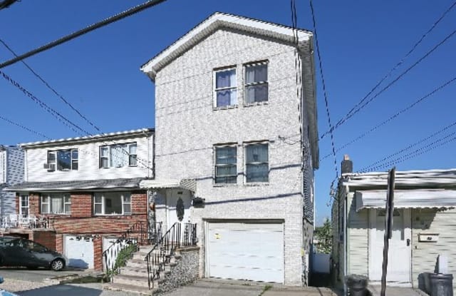 803 Liberty Ave - 803 Liberty Avenue, North Bergen, NJ 07047