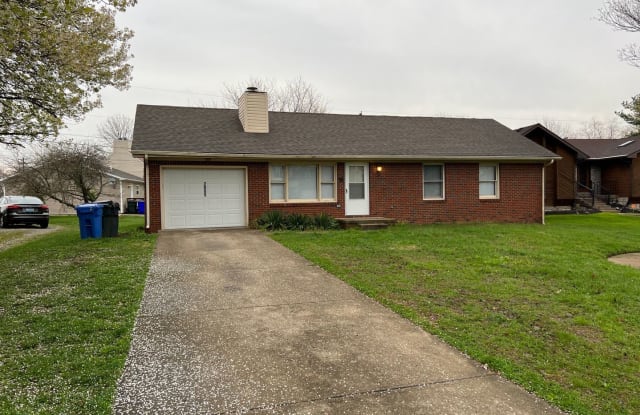 2805 Kasey Ct - 2805 Kasey Court, Lexington, KY 40517