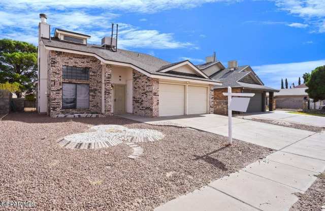 5224 ROGER MARIS Drive