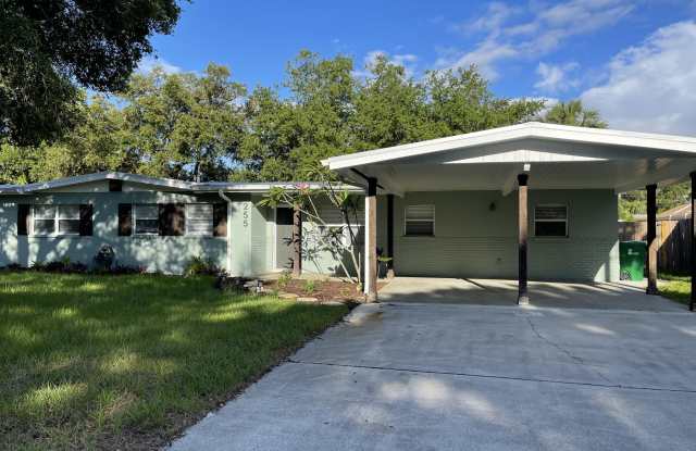 255 E Laila Drive
