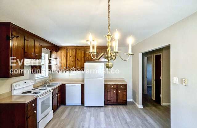 4609 Hillbrook Avenue