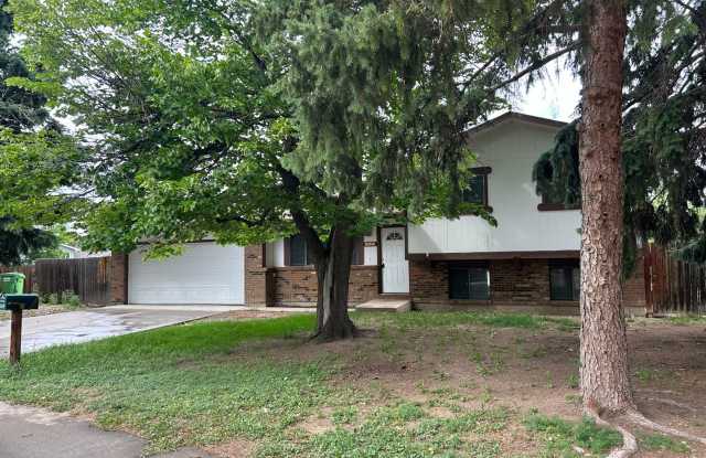 Spacious Fort Collins Rental with Hardwood Floors & Flex Space