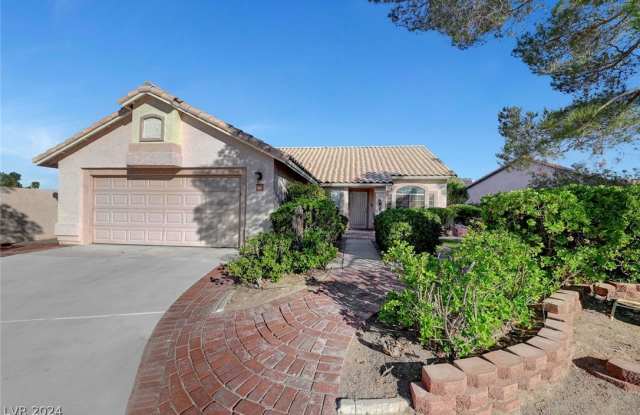 260 Baring Cross Street - 260 Baring Cross Street, Henderson, NV 89074