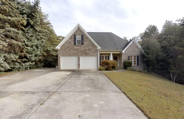 233 Whitestone Drive - 233 Whitestone Drive, Cherokee County, GA 30115