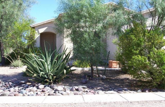 10007 E Arizona Sunset Drive - 10007 East Arizona Sunset Drive, Tucson, AZ 85747