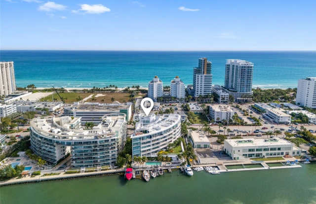 6580 Indian Creek Dr