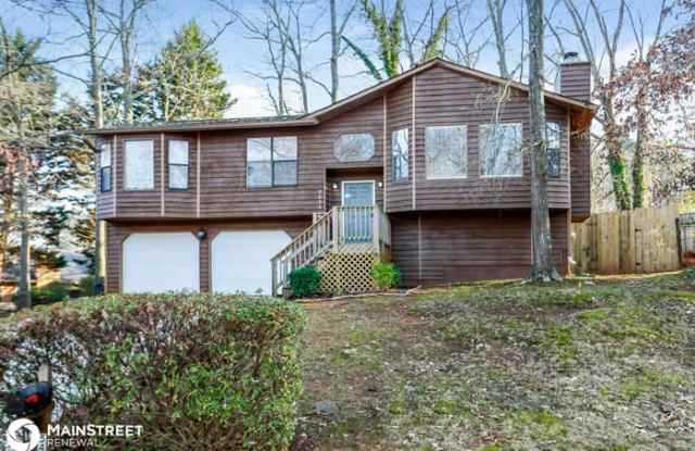 5439 Redwood Court - 5439 Redwood Court, Stone Mountain, GA 30087