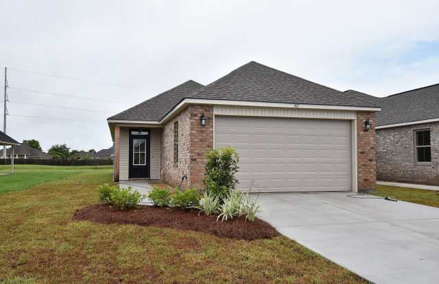 367 River Mill Drive - 367 River Mill Drive, Brusly, LA 70719