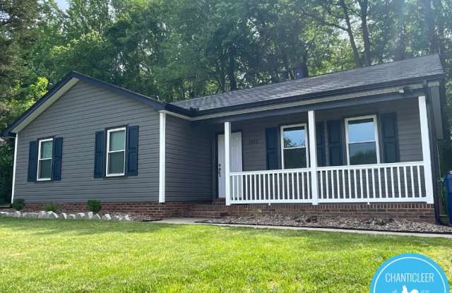 2313 Carthage Circle