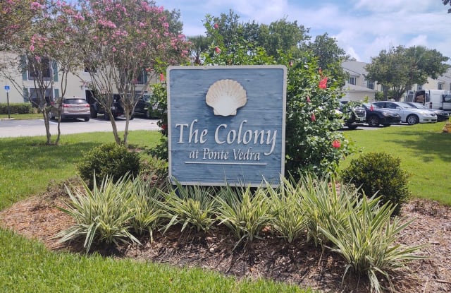 126 Ponte Vedra Colony Circle - 126 Ponte Vedra Colony Circle, Sawgrass, FL 32082