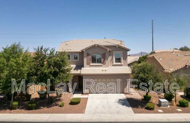 3263 S Miller dr
