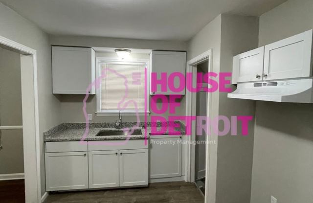 3 BEDS 1 BATH | FREE PRE SCREEN | SD PAYMENT PLAN - 10327 Roxbury Street, Detroit, MI 48224