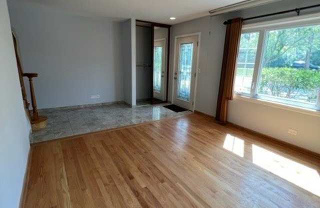 2156 Rugen Road unit: D