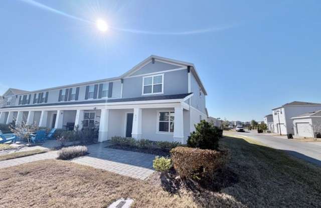 Debary - 3 Bedrooms, 2.5 Bathrooms – $2,295.00