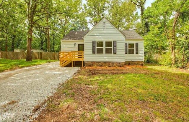 12 Charles Dr - 12 Charles Drive, Chattanooga, TN 37421