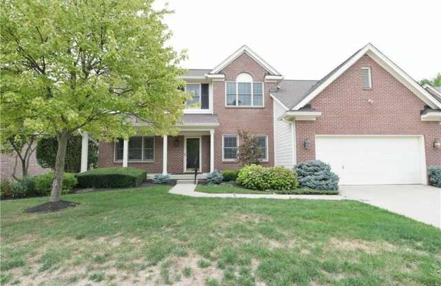 3736 Zuker Court