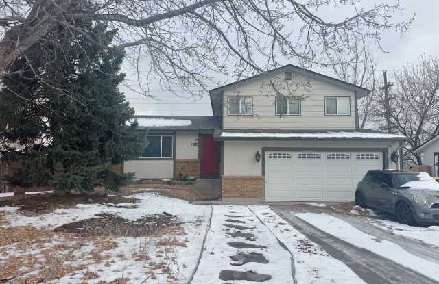 Photo of Single Family 3 Bedroom Home in Briargate