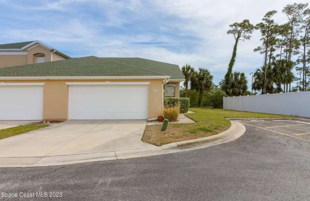 526 Mcguire Boulevard - 526 McGuire Boulevard, Satellite Beach, FL 32937