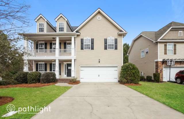 252 Brooksdale Drive - 252 Brooksdale Drive, Richland County, SC 29229