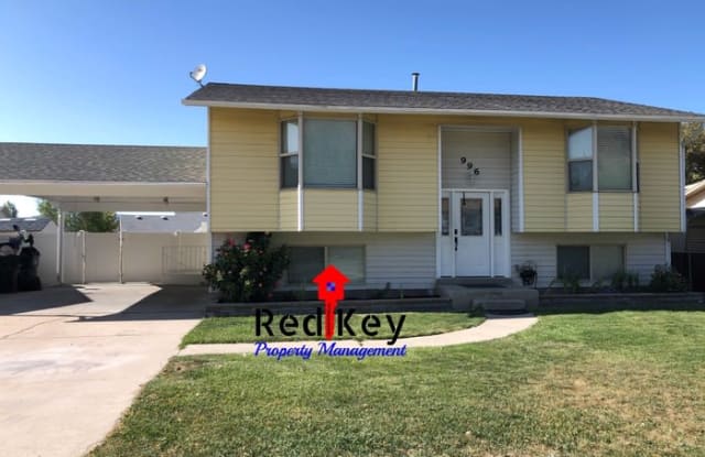 966 Southwest Drive - 966 Southwest Drive, Tooele, UT 84074