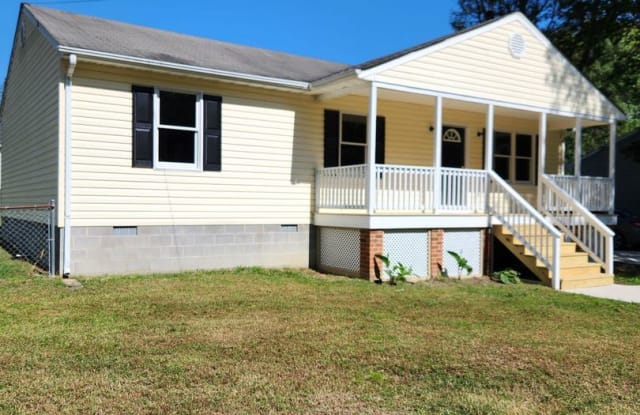 3009 Belmont Ave. - 3009 Belmont Avenue, Hopewell, VA 23860