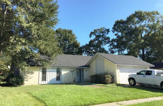 15353 Rhonda Avenue - 15353 Rhonda Avenue, East Baton Rouge County, LA 70816