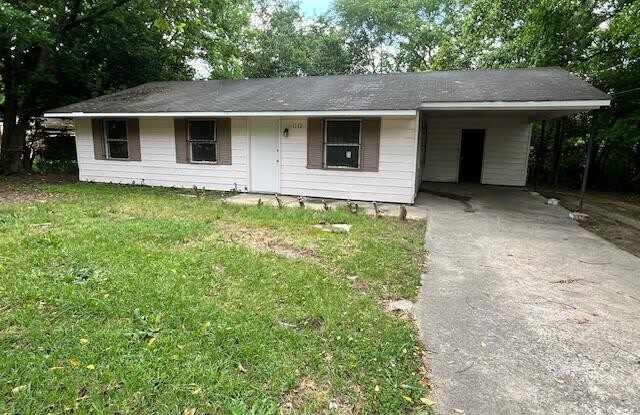 1532 Sherrill Drive