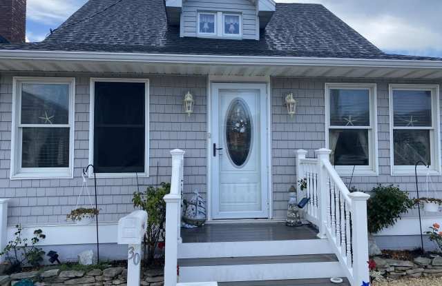 30 O Street