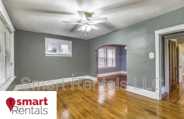 Photo of 3763 Keokuk Street - 2 FL