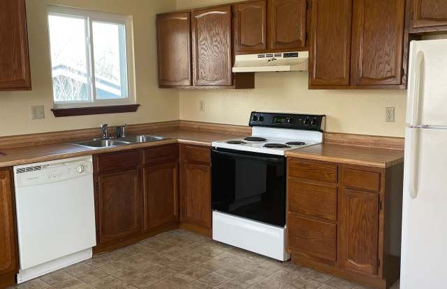 2107 North Chestnut Street