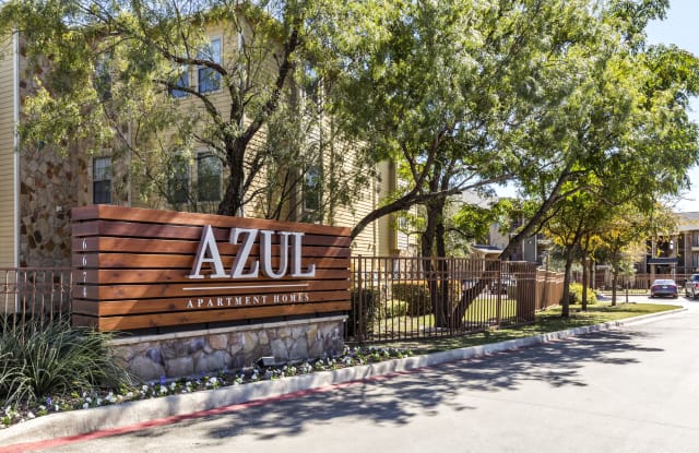 Photo of Azul Apartment Homes