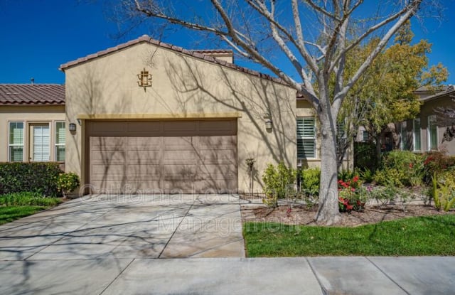 28261 River Trail Lane - 28261 River Trail Lane, Santa Clarita, CA 91354