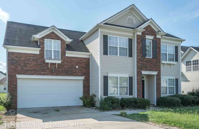 10802 Huntington Meadow Lane - 10802 Huntington Meadow Lane, Charlotte, NC 28273