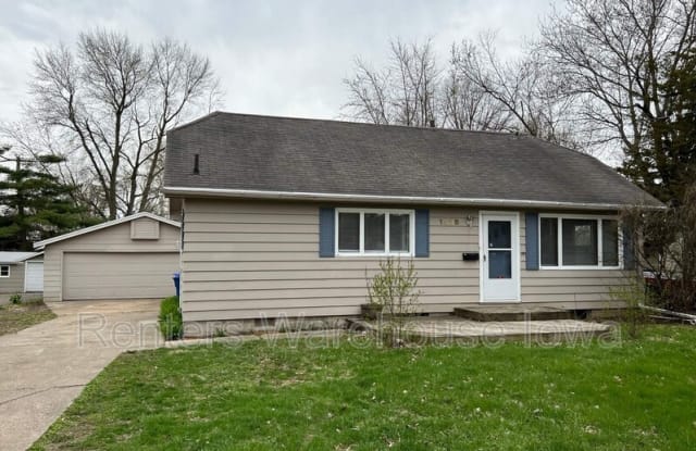 1338 Herold Ave - 1338 Herold Avenue, Des Moines, IA 50315